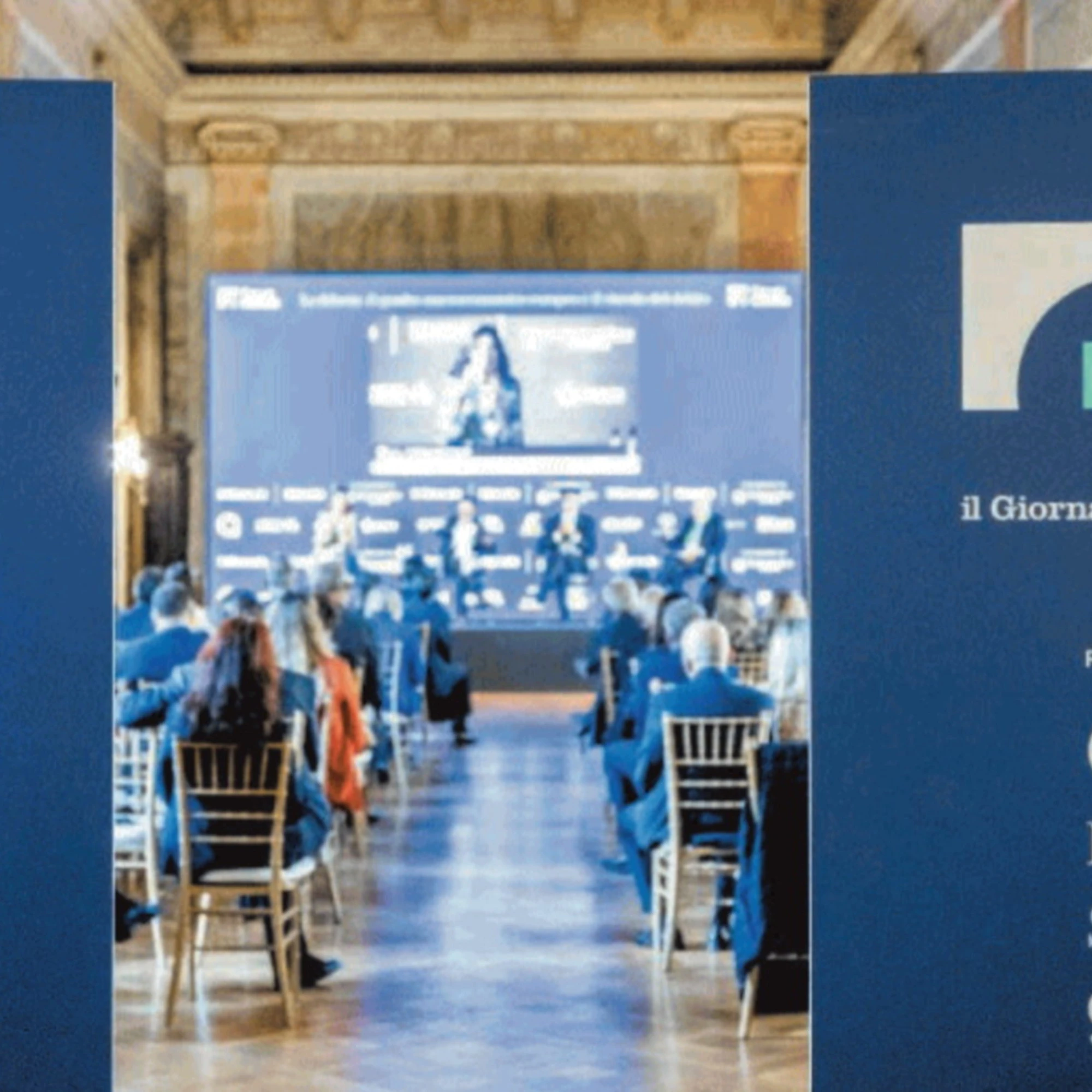 Sull'energia l'Europa deve incolpare se stessa