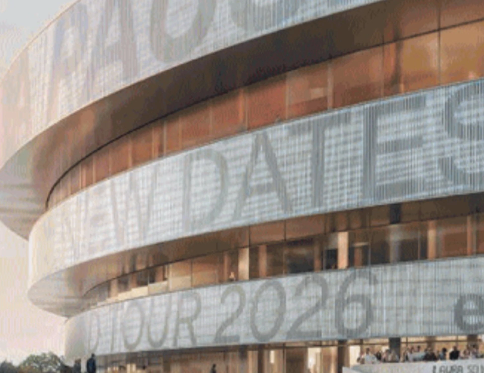 Giochi Olimpici Invernali, a un mese dai Giochi è tutto (quasi) pronto