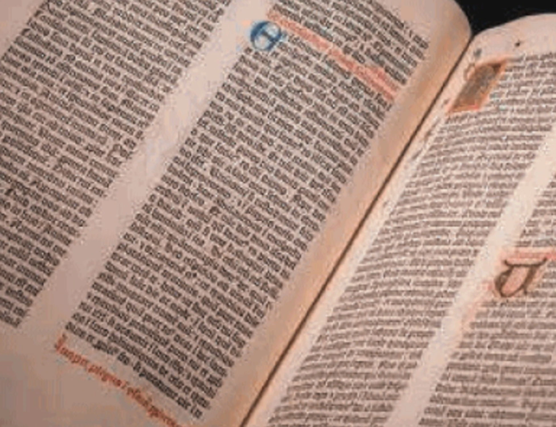 La Bibbia diventa politicamente corretta per mutare il pensiero