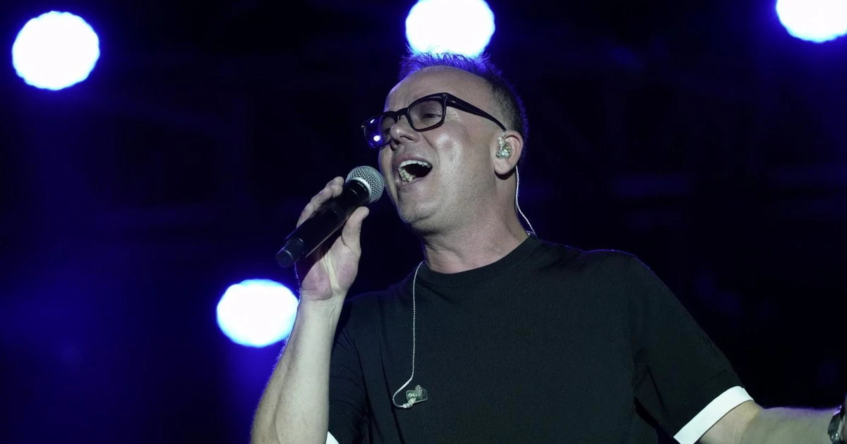 Gigi D'Alessio rischia la galera, bomba in tribunale: fari puntati su martedì, per il cantante si mette male