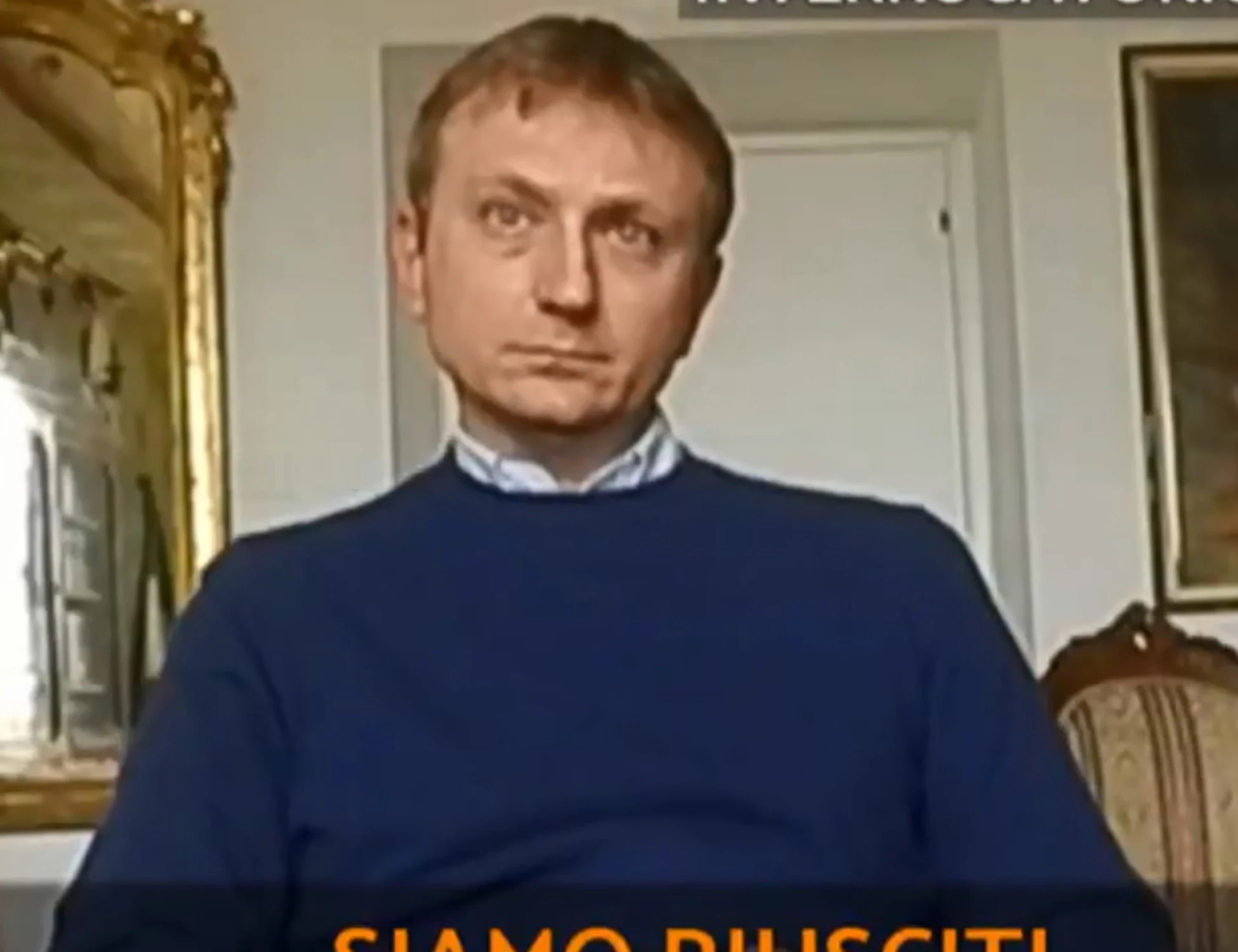 Alberto Stasi interrogato, "quel posacenere era pieno": un pesantissimo sospetto