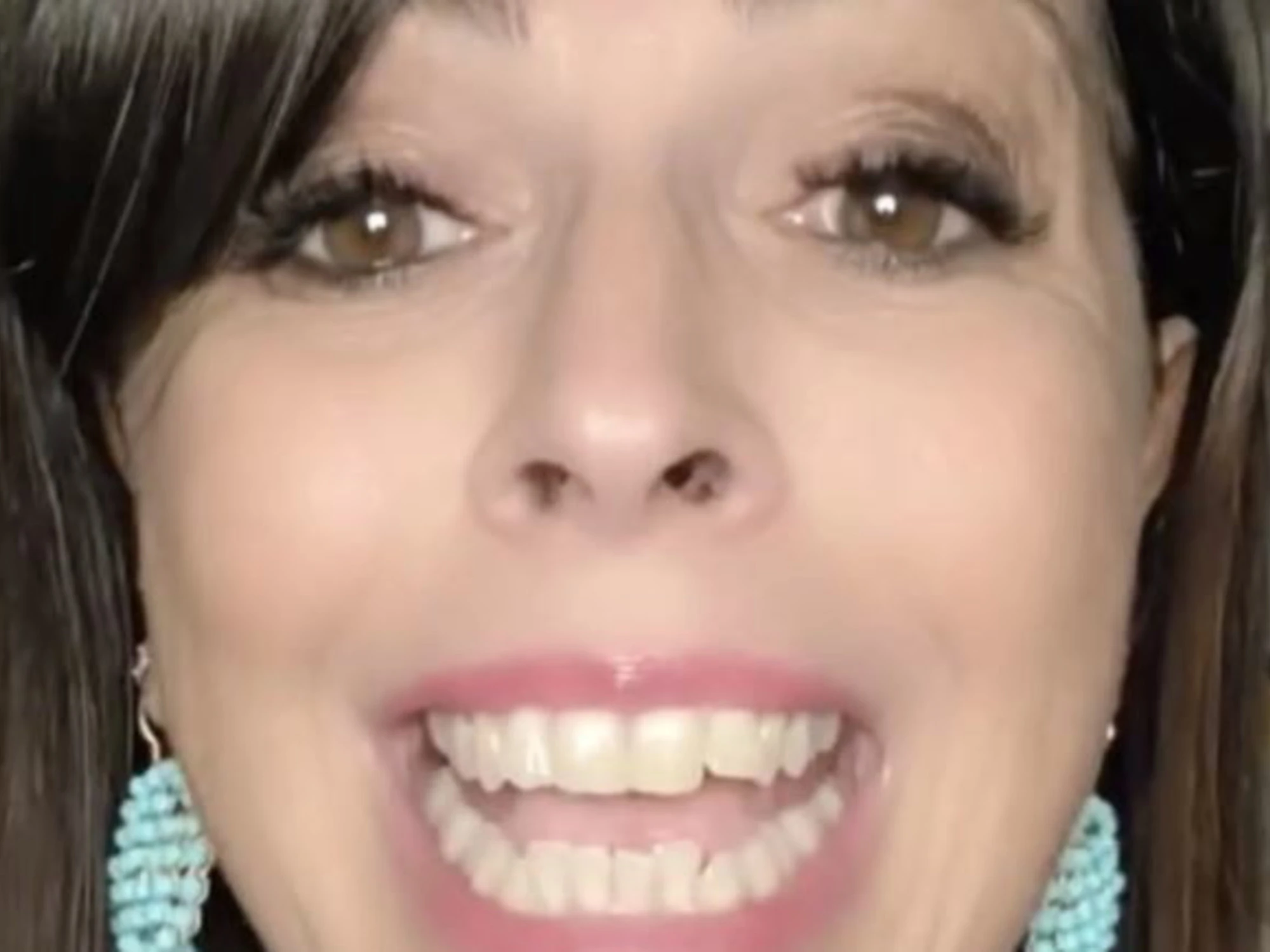 Barbara Floridia e il video-fake contro Mario Sechi: la mossa del centrodestra