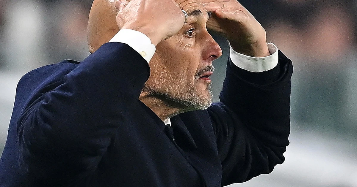 La Juve si metta l’anima in pace: è al massimo da 4° posto