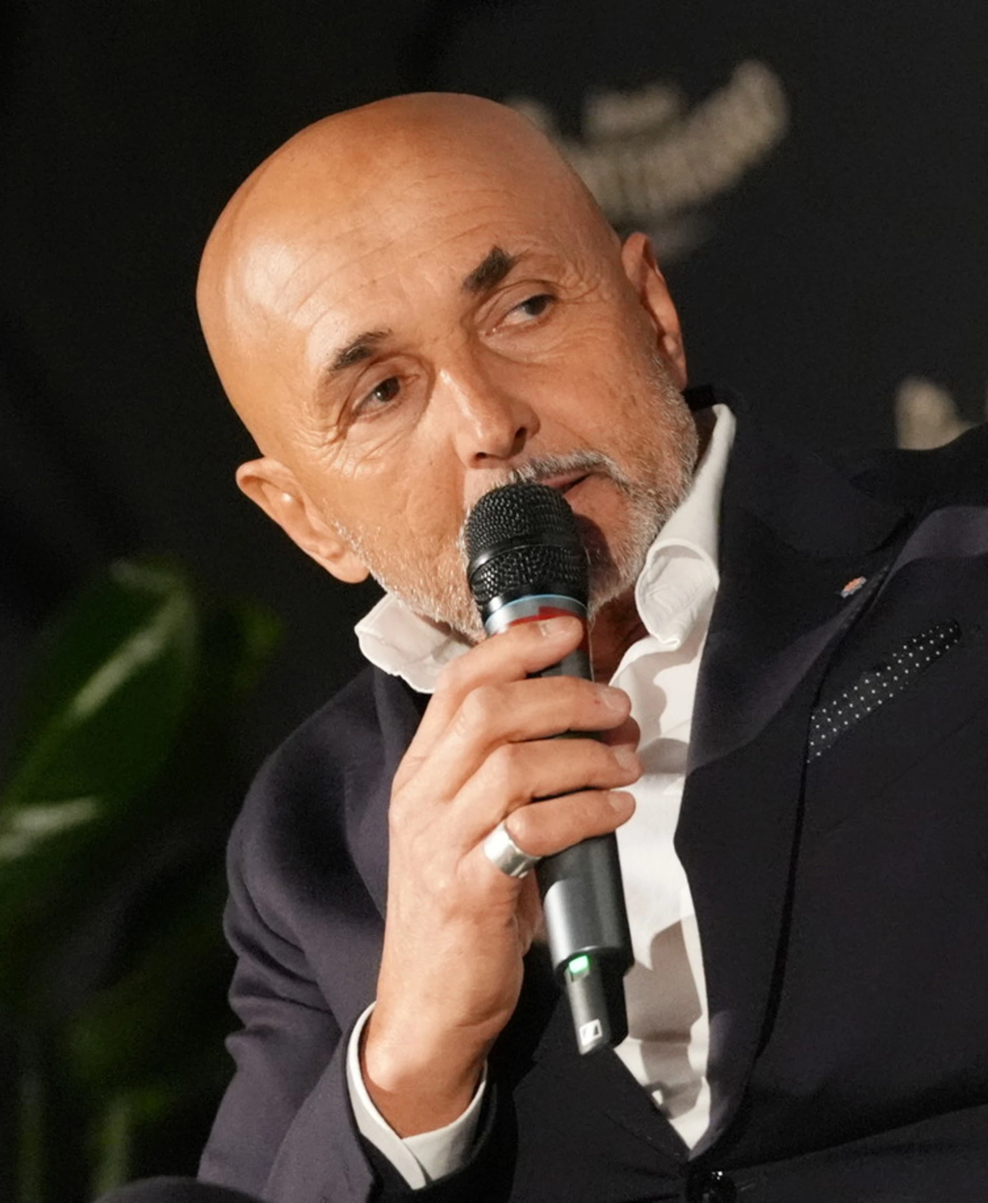 Spalletti cambia subito la Juventus: clamoroso, chi può arrivare a gennaio