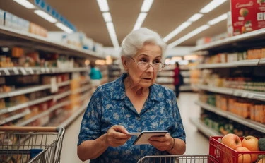 La pensionata gela i figli: "Niente eredità", ecco come spende i suoi soldi 