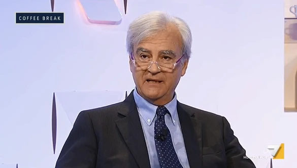 Consob, proposto Antonio Maria Rinaldi come presidente: l'economista euroscettico amico di Paolo Savona