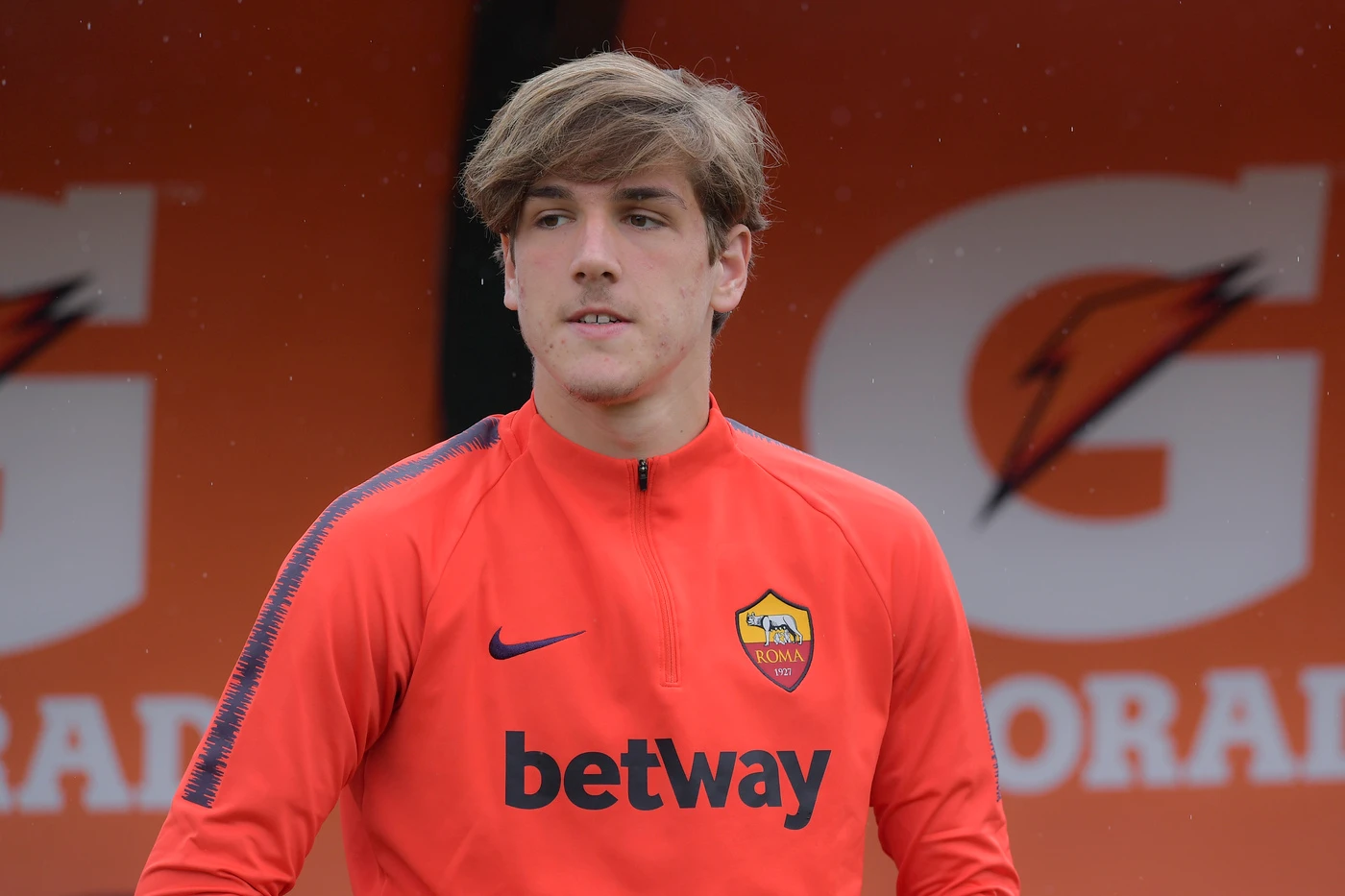 Juventus, il colpaccio è Federico Zaniolo: pronti 45 milioni per la Roma