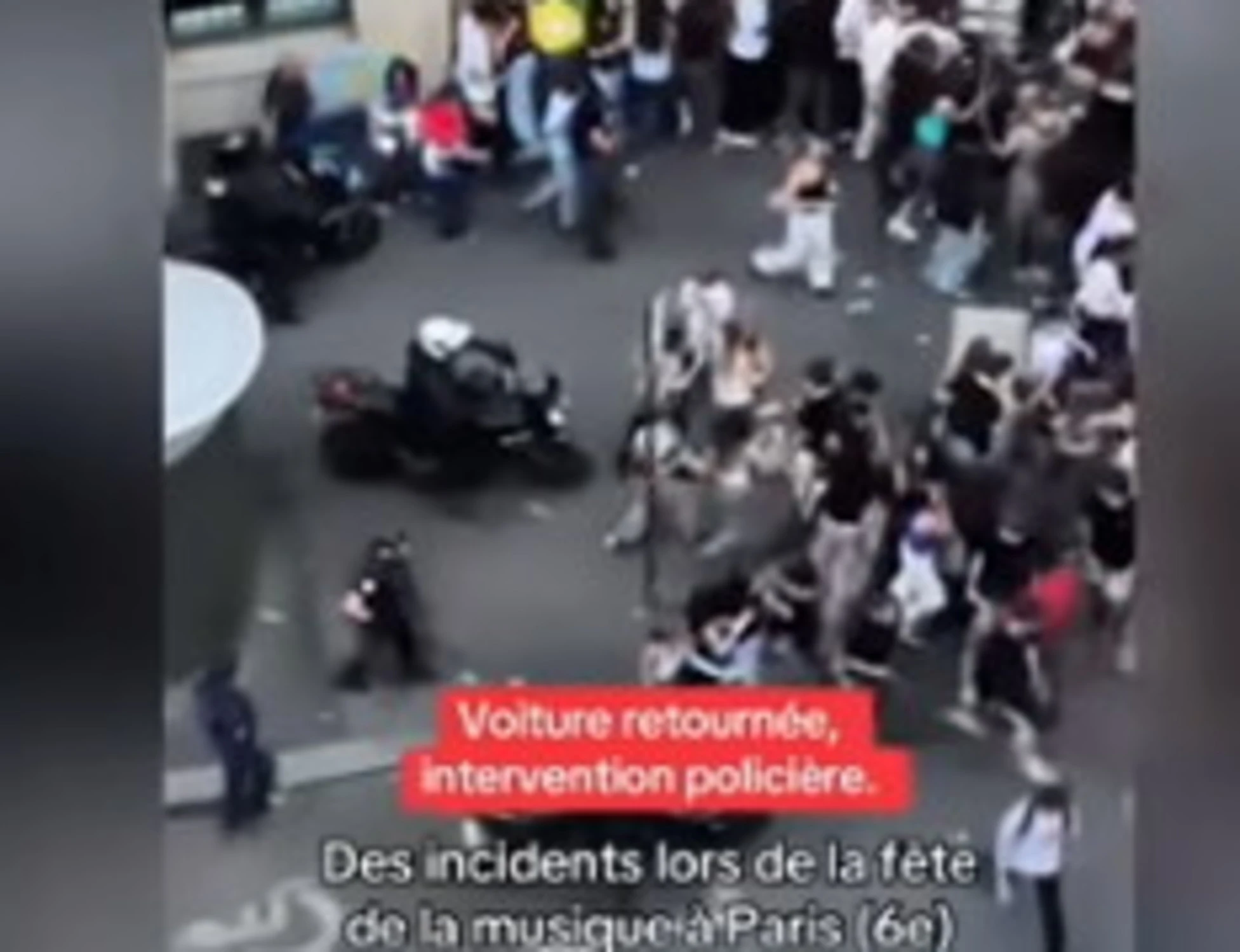 Francia, aggressioni e stupri alla Festa della Musica: donne vittime delle "punture"