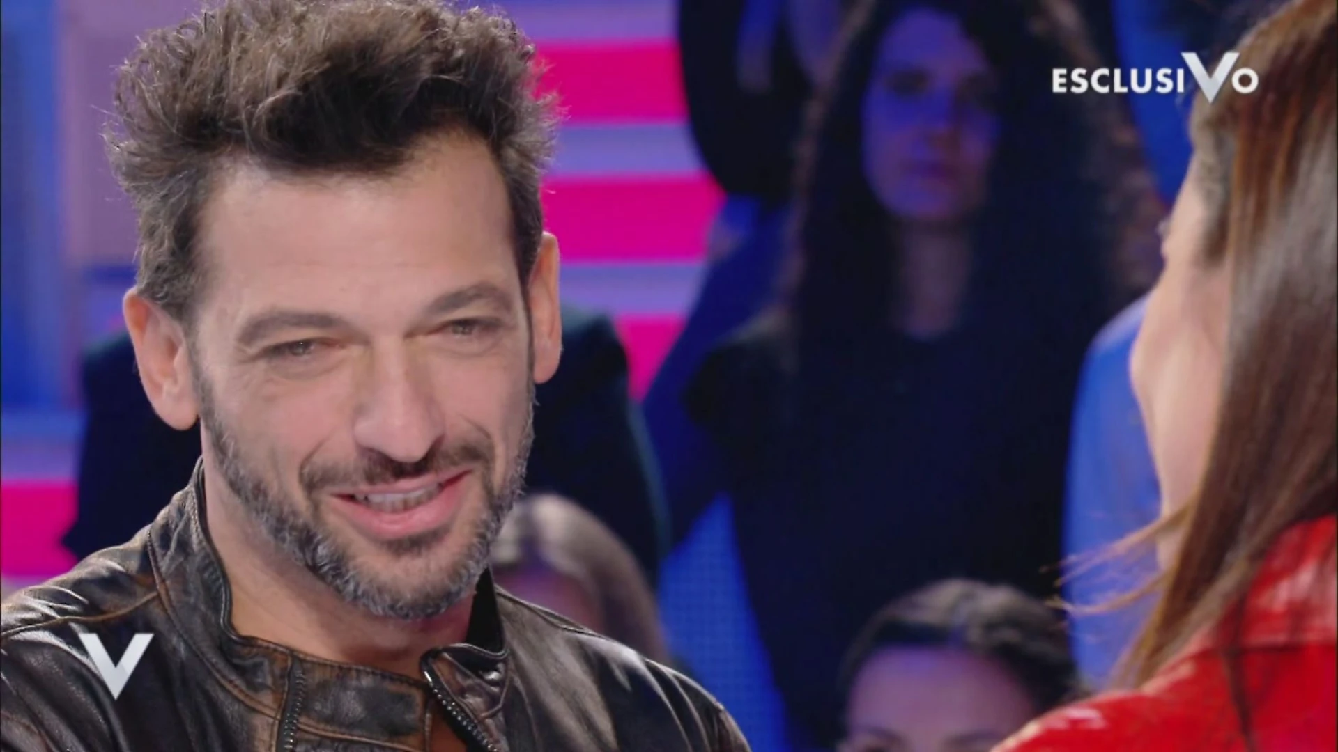Verissimo, la lettera di Pago prima della registrazione: "Questa benedetta vita...", una svolta?