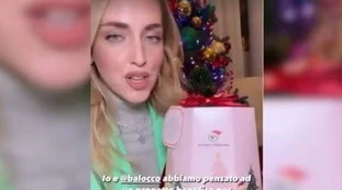 Chiara Ferragni, a che prezzo viene rivenduto il pandoro dello scandalo