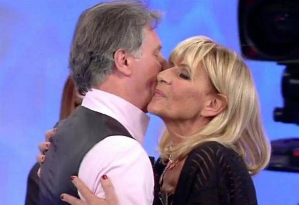 Uomini e donne, Giorgio Manetti e l'addio definitivo a Gemma Galgani: cosa sta per fare in tv