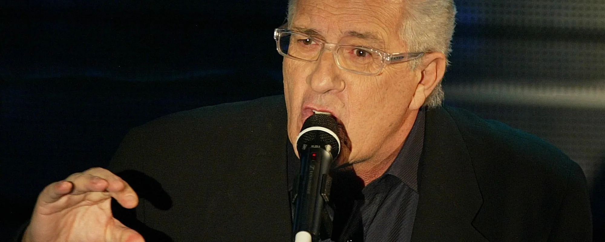 Morto Peppino Di Capri, il re del twist aveva 86 anni. "Champagne", un brano che ha fatto la storia