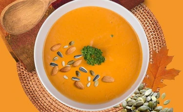 Prostata, gli effetti dei semi di zucca: uomini, attenzione...