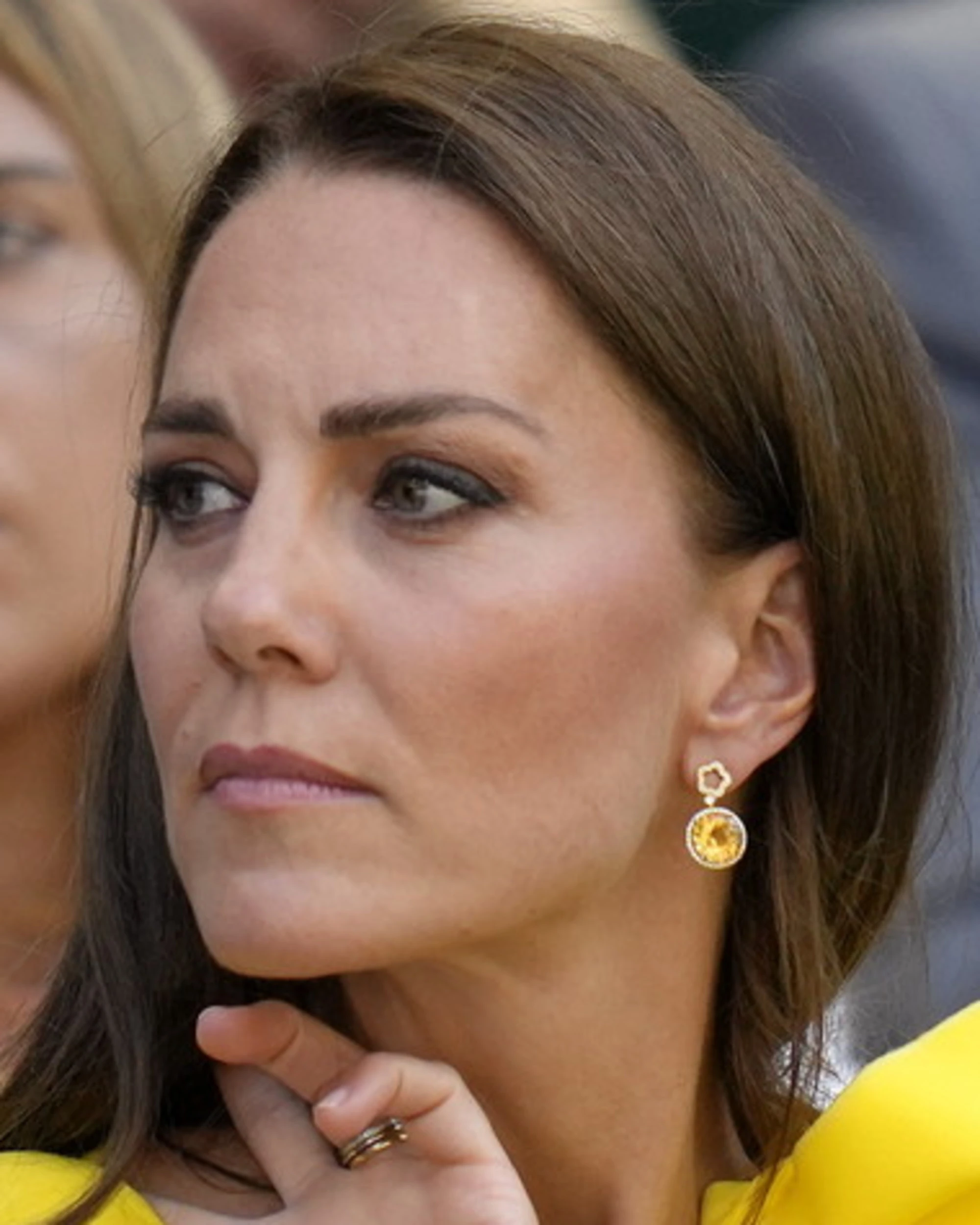 Kate Middleton "non ci sarà", cresce l'ansia nel Regno Unito