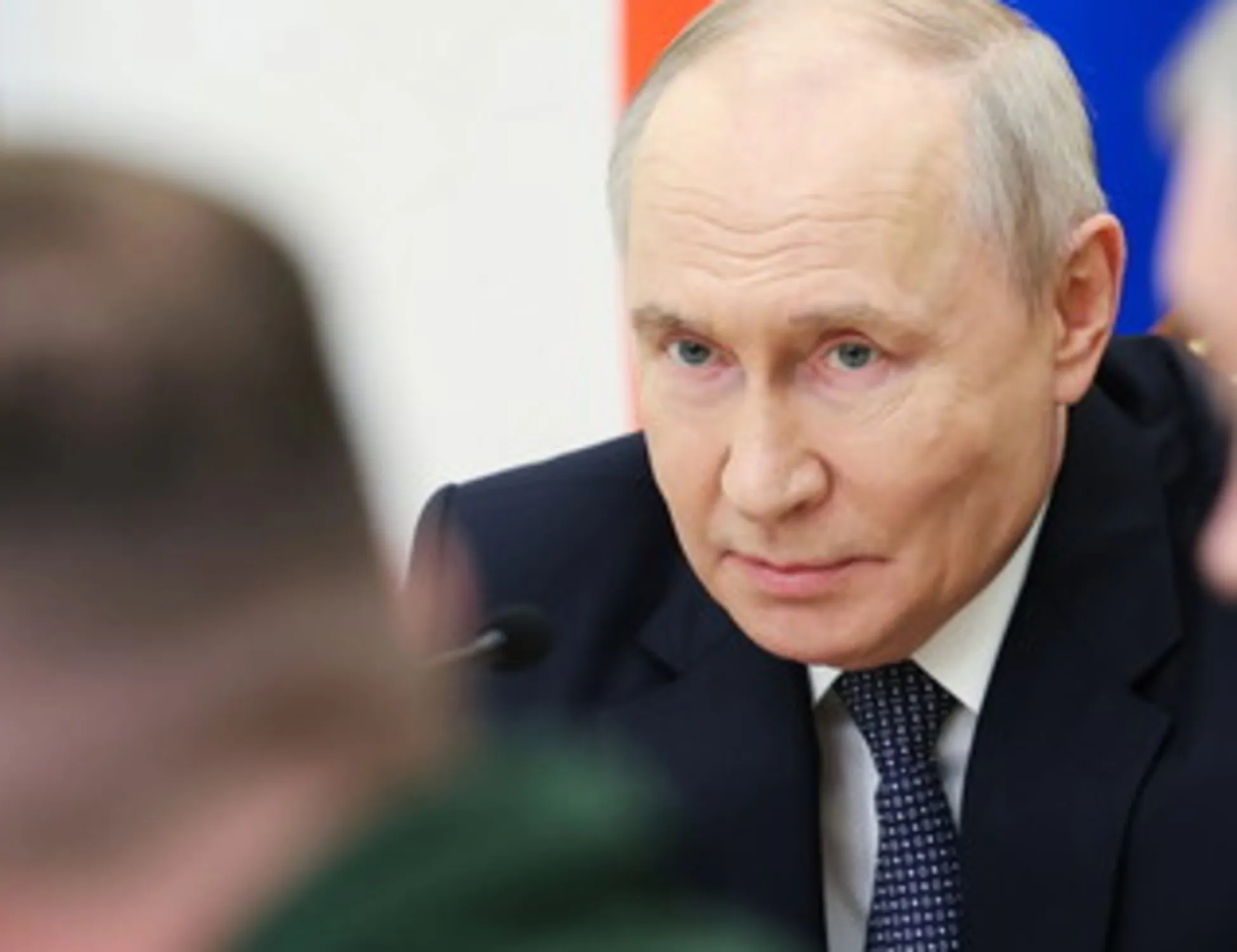 Leggi l'articolo: "Pronto l'attacco di Vladimir Putin a un paese Nato": l'inquietante report degli 007