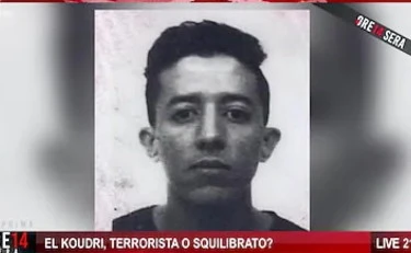 El Koudri tenta il suicidio in carcere: come si è salvato il terrorista di Modena
