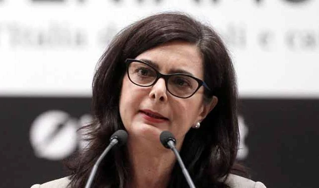 Laura Boldrini
