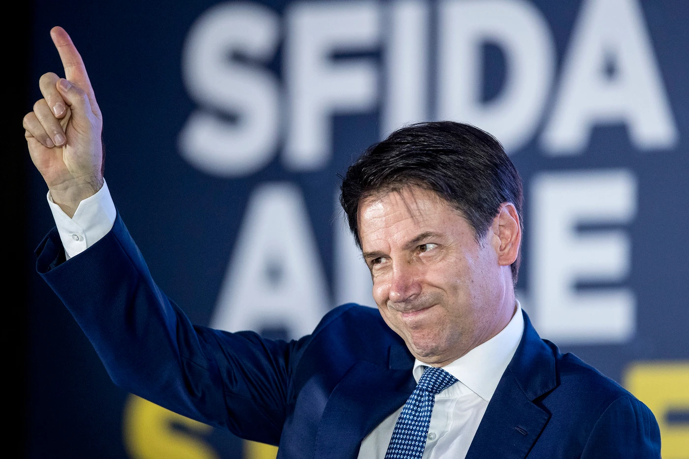 Giuseppe Conte, 15 grillini pronti a lasciare i Cinque Stelle per un gruppo di sinistra in suo sostegno