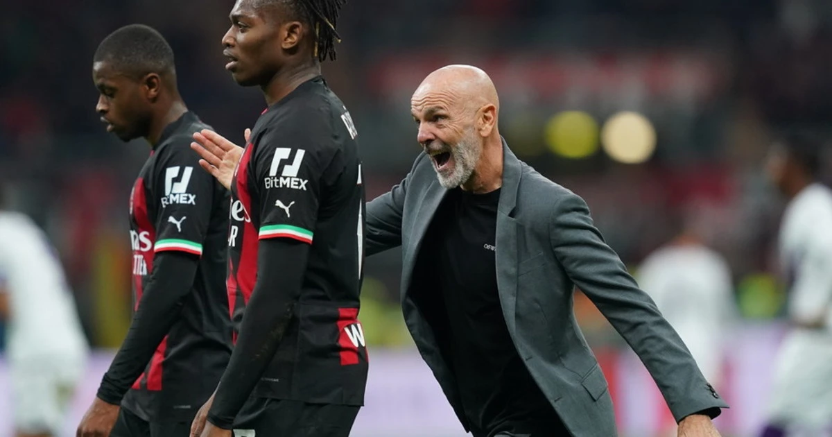 Milan e Leao, "rottura totale": voci pesantissime dallo spogliatoio