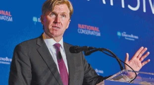 Colby, il falco di Trump che vuole dilaniare il Drago