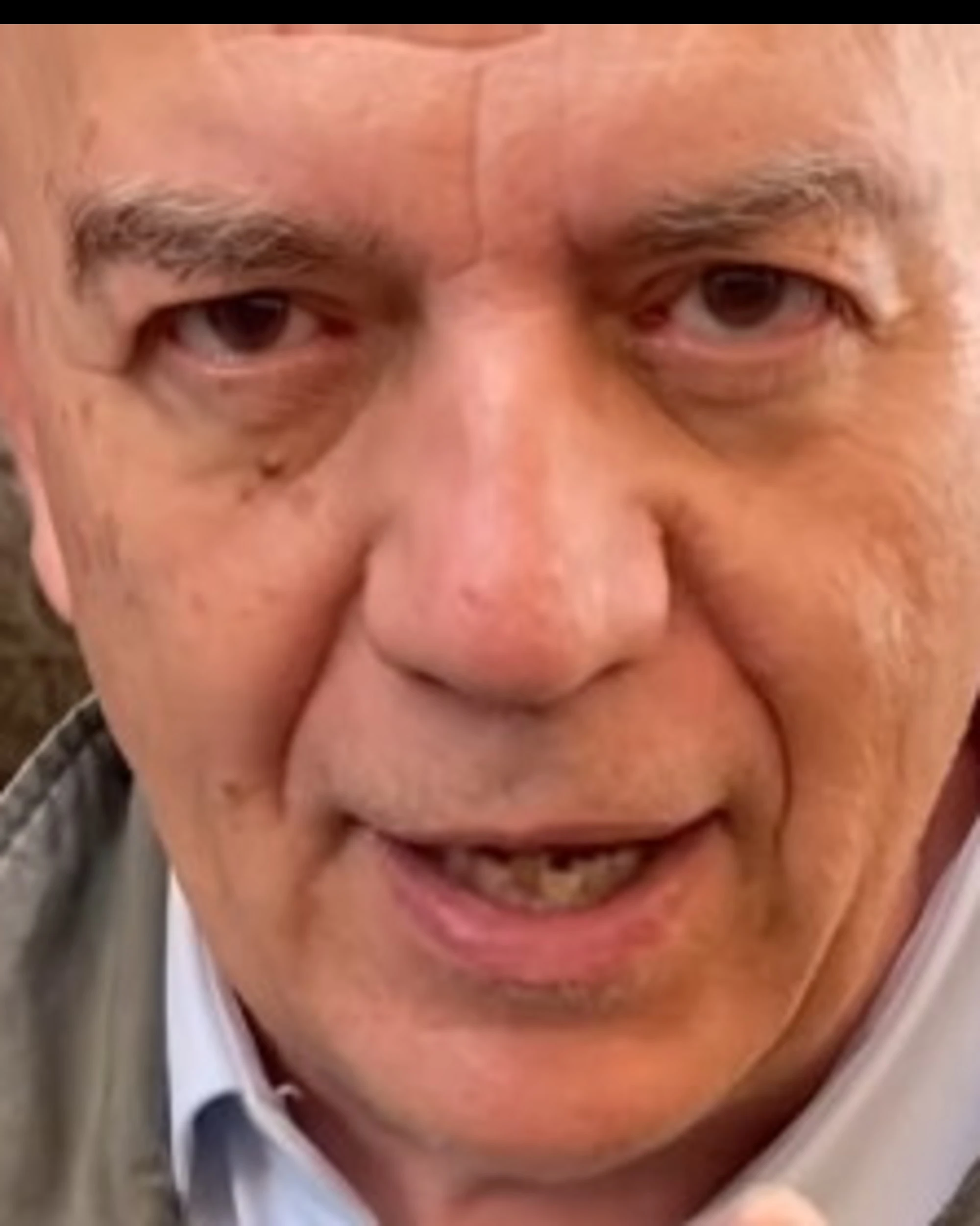 Charlie Kirk, Marco Rizzo inchioda la sinistra: "Qui in Italia hanno dato un ordine"