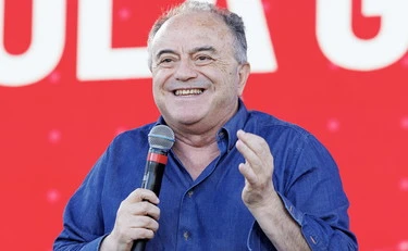 Nicola Gratteri cita di nuovo Falcone, il giallo: ecco cosa non torna