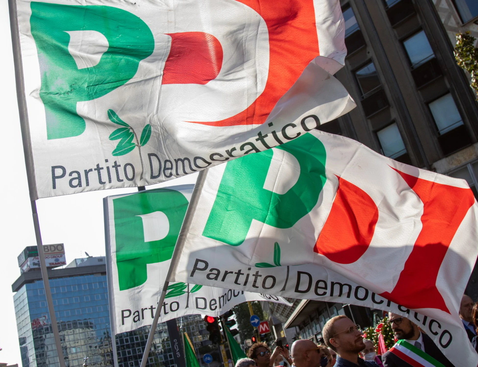 Pd, l'ultima figuraccia contro il governo: "Tagliati 4 milioni di euro", ma è una balla