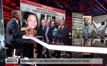 Garlasco, Milo Infante a De Rensis: "Cadute tutte le ipotesi di complotto contro la Procura"