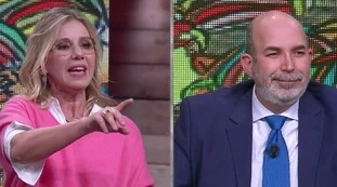 DiMartedì, Concita De Gregorio ridicolizza Vito Crimi: "Quando Mario Draghi si trova davanti uno come lei..."