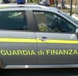 Blitz della Guardia di Finanza