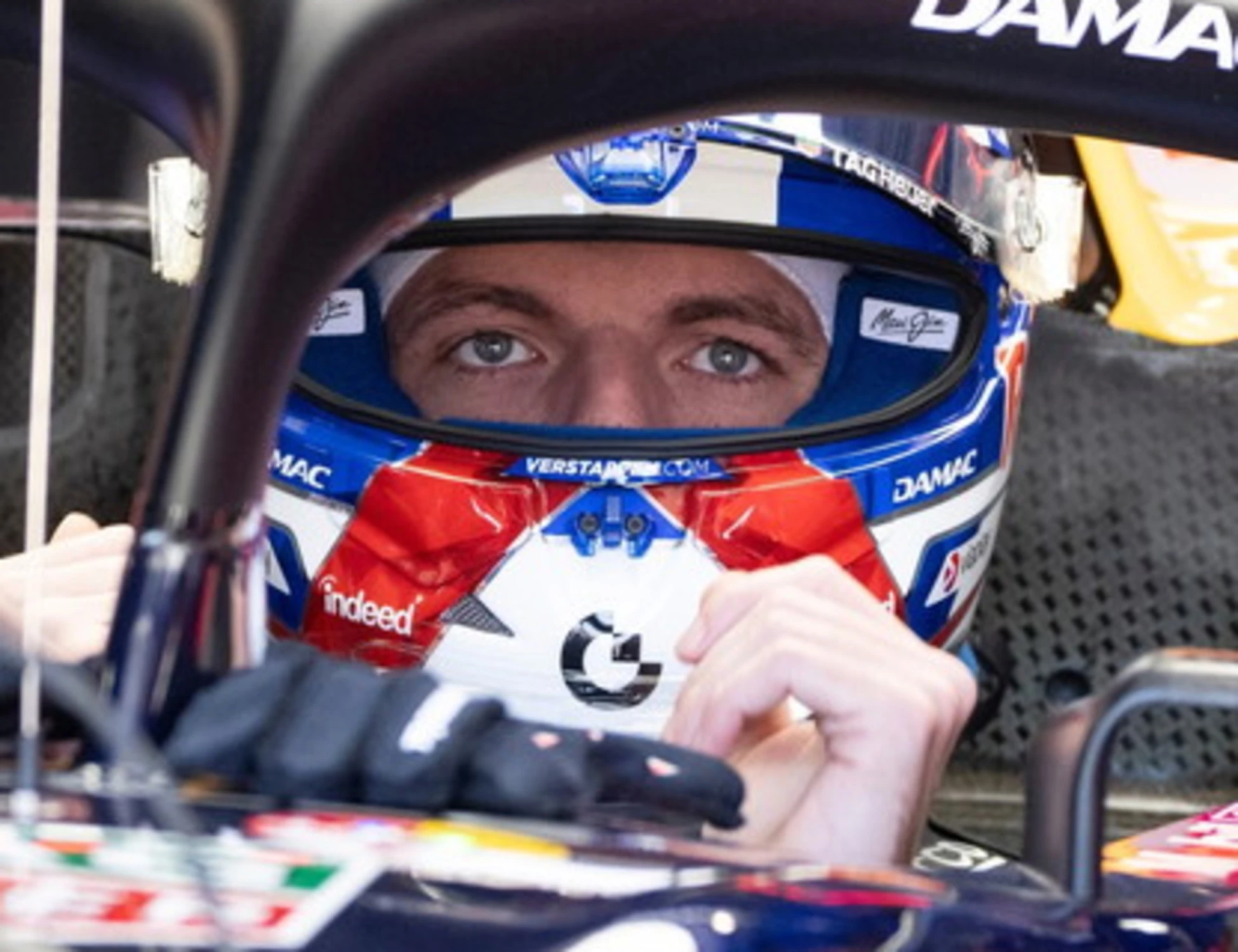 Max Verstappen choc: "Se le cose restano così, non posso continuare"