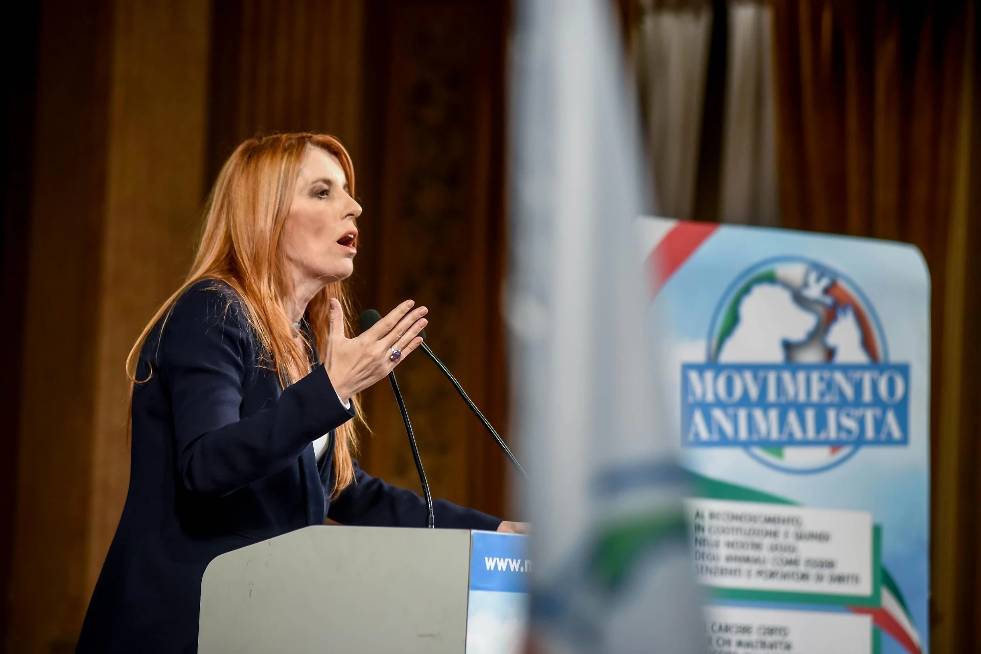 Centrodestra, riammessi i 17 candidati esclusi in Lombardia