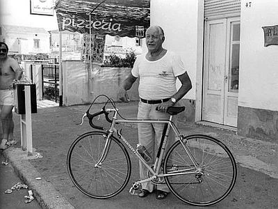 ''Rischiò la vita per salvare gli ebrei'', Bartali dichiarato 'Giusto tra le nazioni'