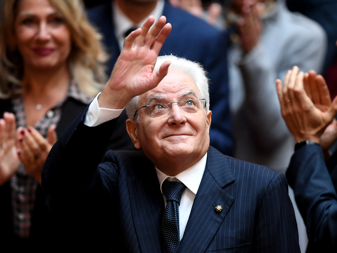 Sergio Mattarella, Dagospia: non scioglierà le Camere se Bonaccini verrà sconfitto