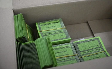 Referendum, la prima proiezione: cresce il vantaggio del "No". Bachelet già gongola