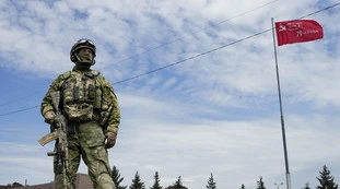 Kherson, clamoroso dietrofront russo: Putin sta per crollare?