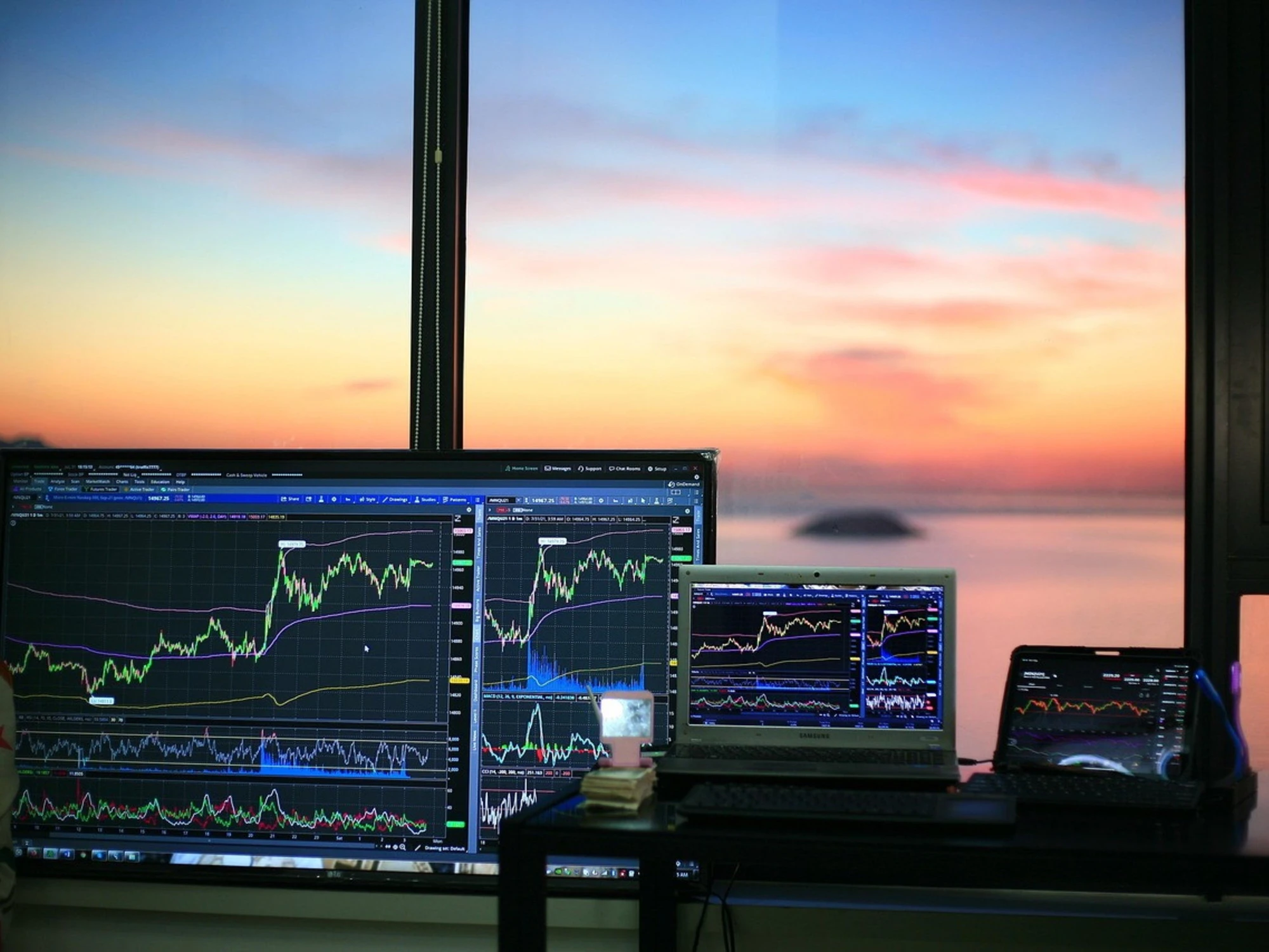 Dall’euforia al panico L’AI fa ballare i listini