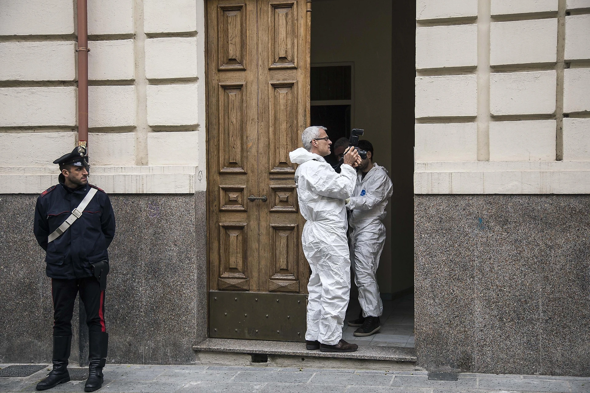 Tragedia a Cosenza: uccisa a sette mesi. I terribili sospetti sulla madre