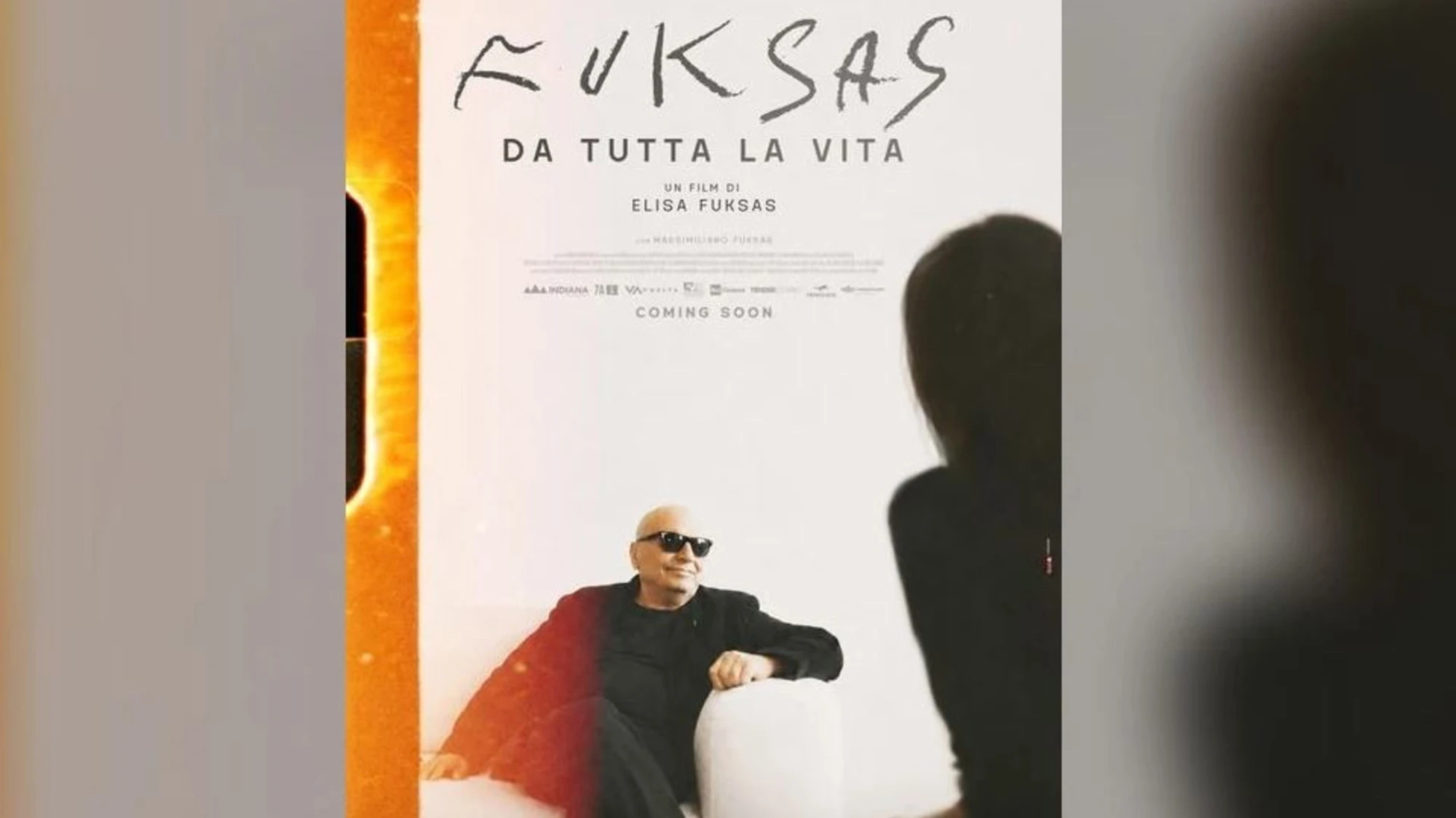 “FUKSAS- DA TUTTA LA VITA”, UN DOCUMENTARIO RICOSTRUISCE IL PERCORSO DEL GRANDE ARCHITETTO ITALIANO