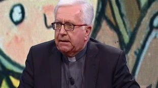 DiMartedì, monsignor Ricchiuti: "Zelensky o Putin? Papa Francesco...". La frase che gela lo studio