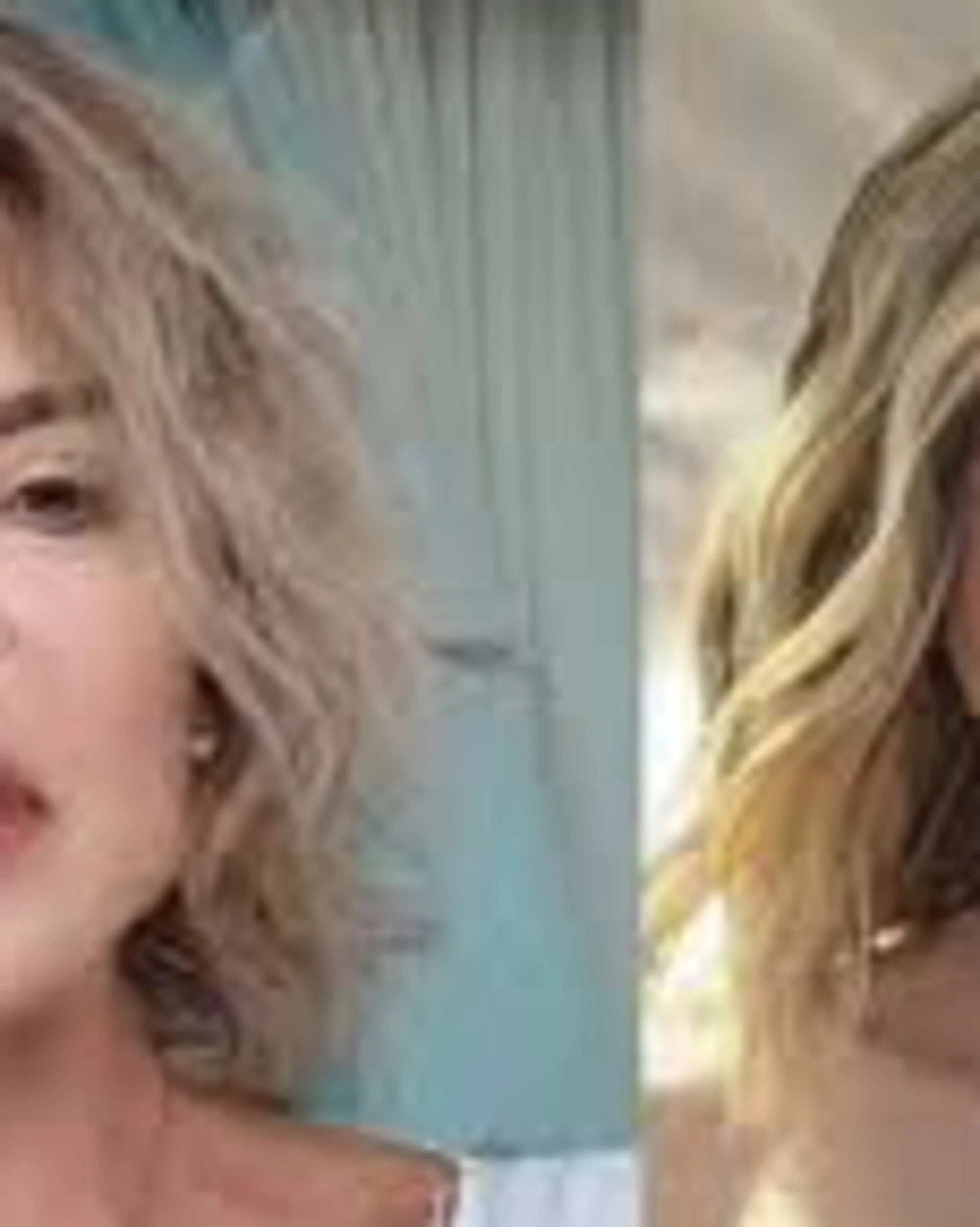 Alba Parietti stronca Lorella Cuccarini: "Che ipocrisia"