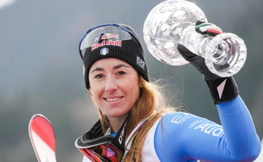 Sofia Goggia, cosa c'è dietro la scelta di Parona: perché ora tutto torna