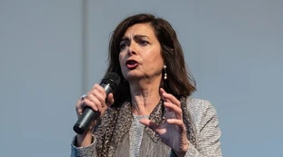 Laura Boldrini sul caso Soumahoro: "La suocera? Situazione terrificante"
