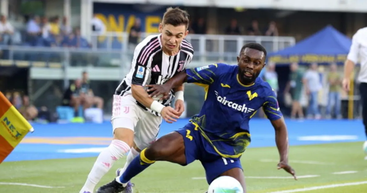 La Juventus era andata oltre ogni previsione. Napoli e Inter possono ristabilire le gerarchie