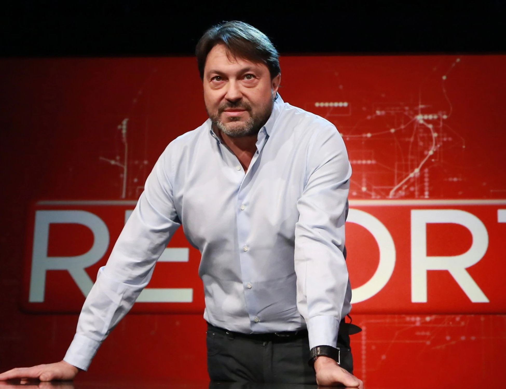 Sigfrido Ranucci, esplode un altro caso: il tam tam impazzito sulla lettera partita dalla Rai