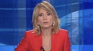 Tiziana Ferrario: "Mio figlio colpito dal coronavirus a 29 anni, dopo ogni colpo di tosse il sangue"
