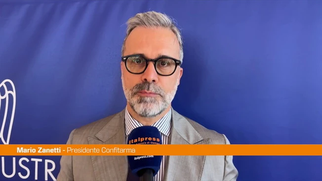 Porti, Zanetti "Riforma importante, necessaria regia centrale"