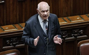 Carlo Nordio al Question Time: "Dimissioni per il referendum? Nessun ordinamento le prevede"