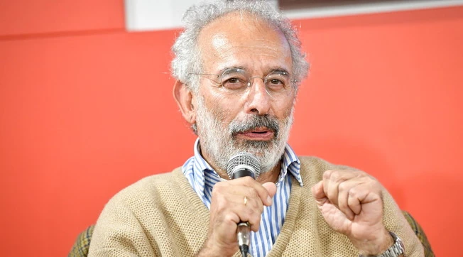 Vittorio Feltri risponde all'attacco di Gad Lerner: "Non mi offendo ma rido, i pagliacci mi divertono"