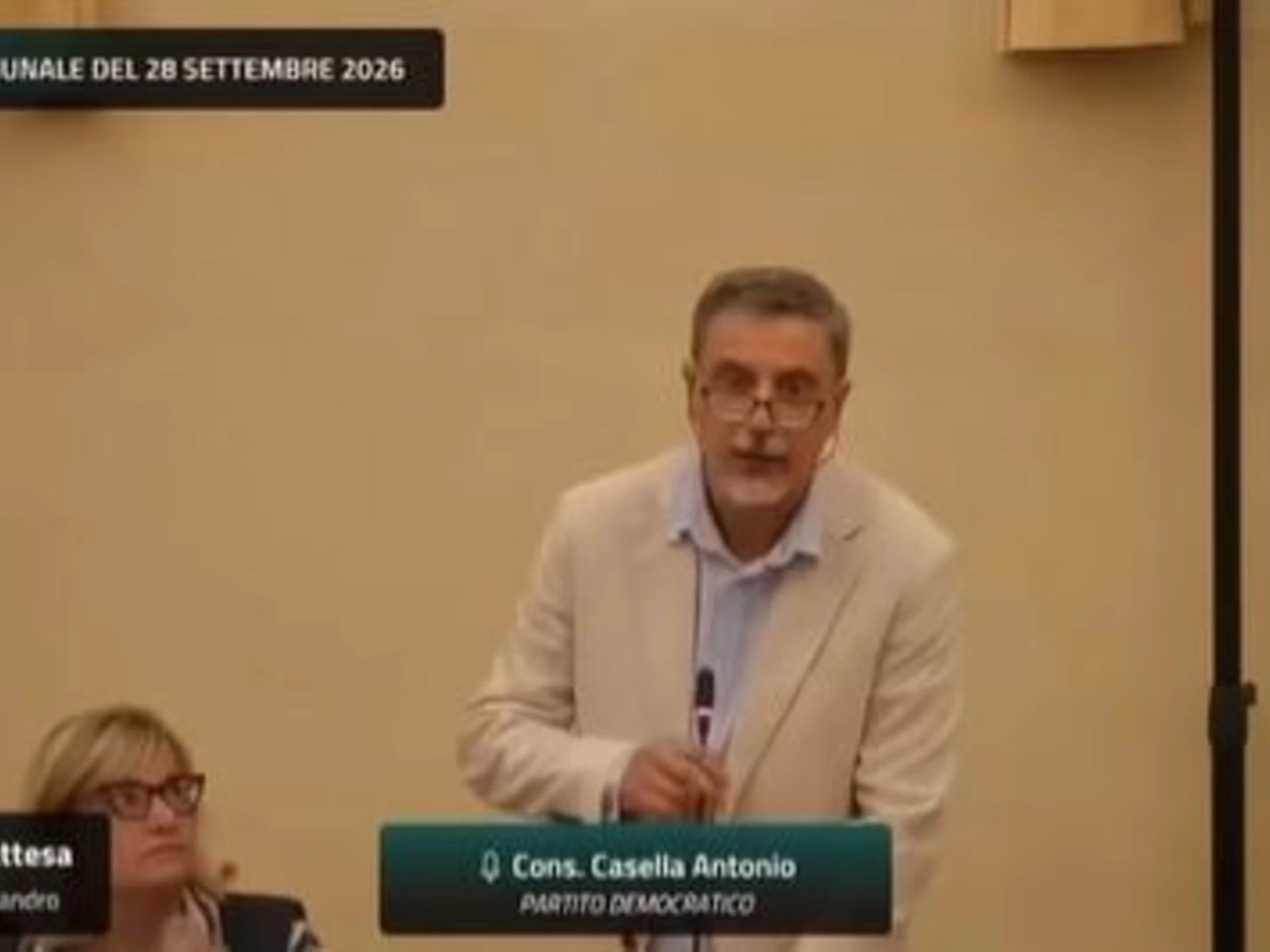 "Chi vi vota è feccia": esplode il caso su questo video, furia di Fdi